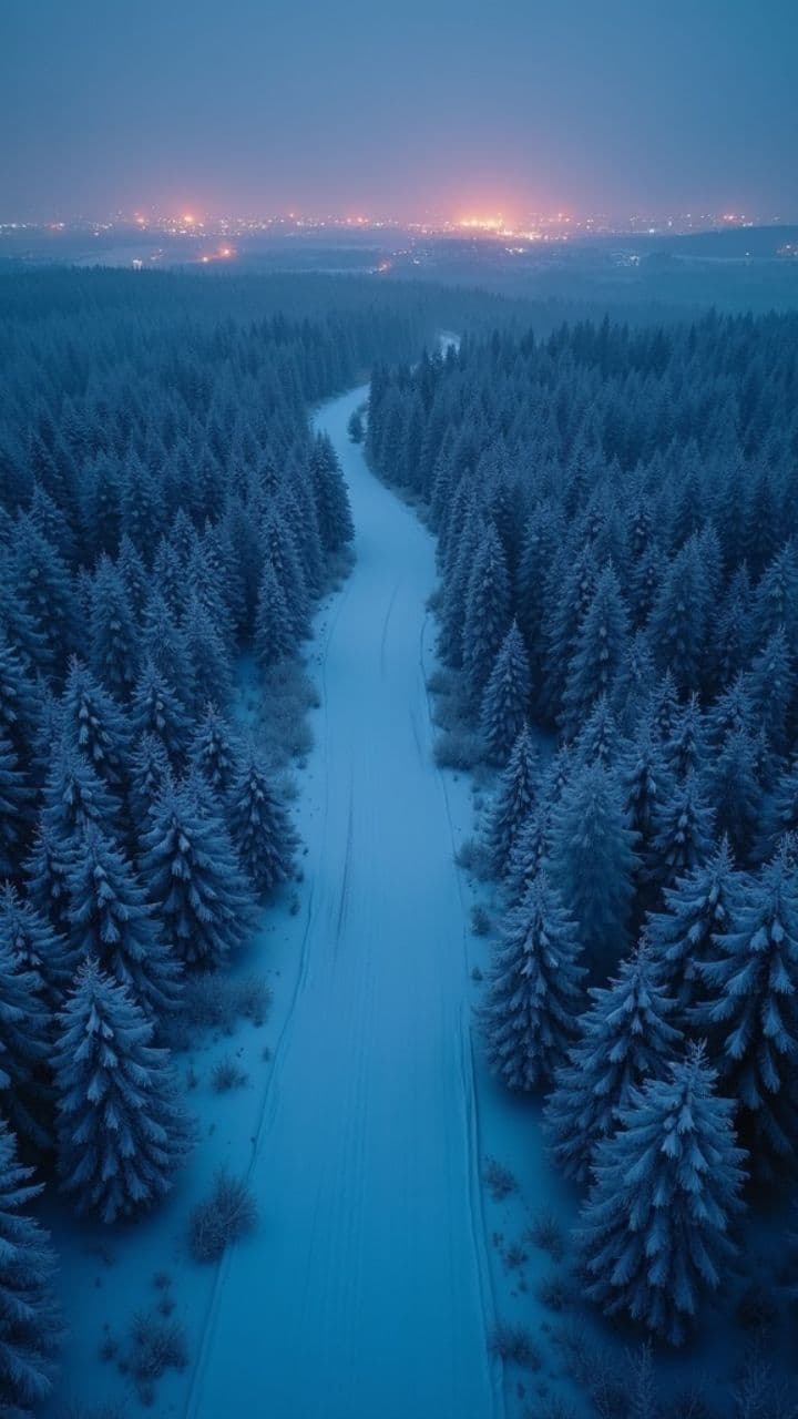 Light the Way This Christmas