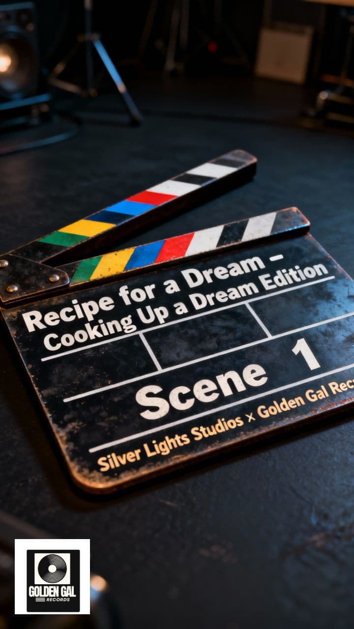 Recipe for a Dream