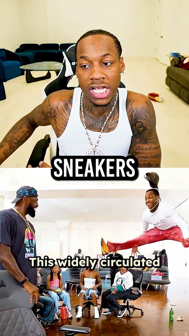 Iconic Unforgettable Photograph