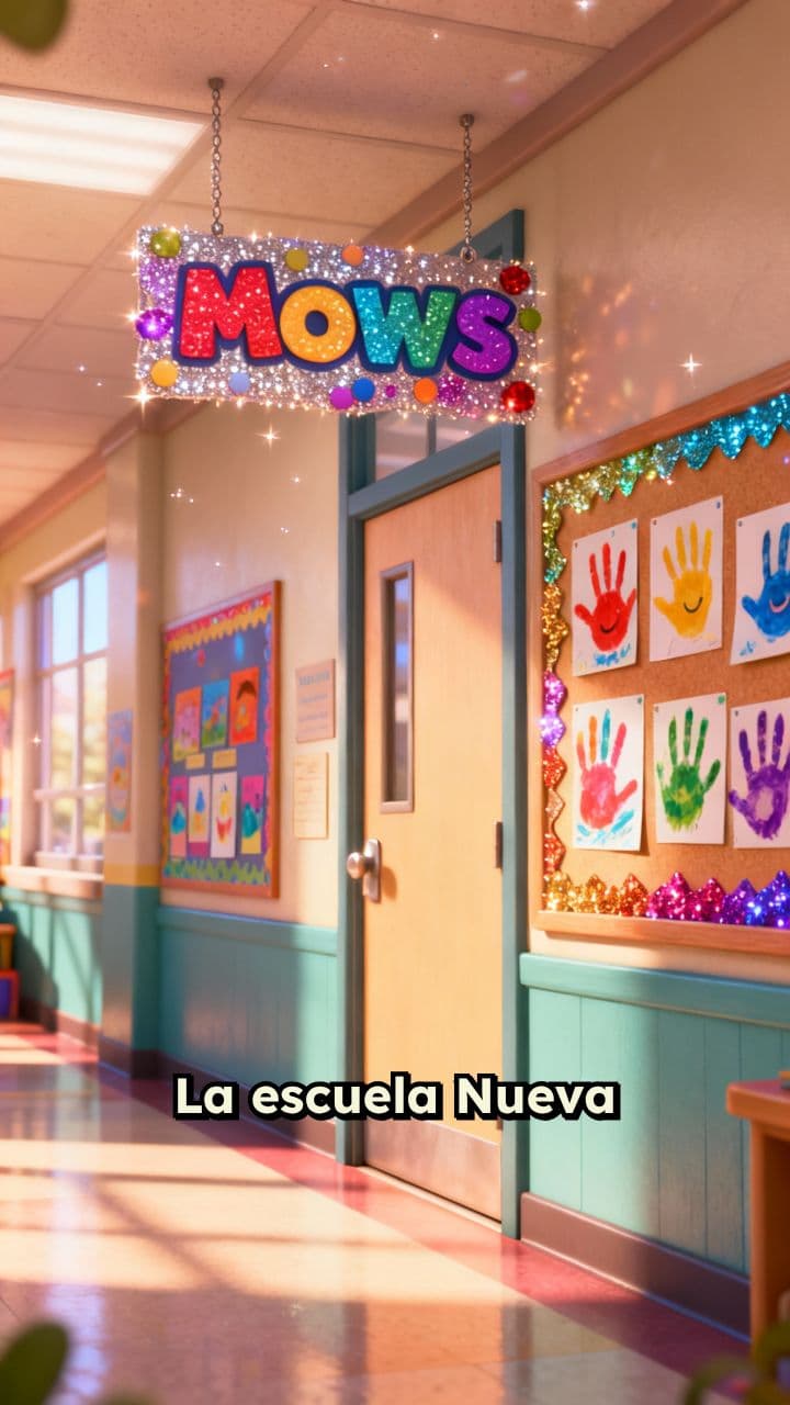 El abrazo que cambia todo