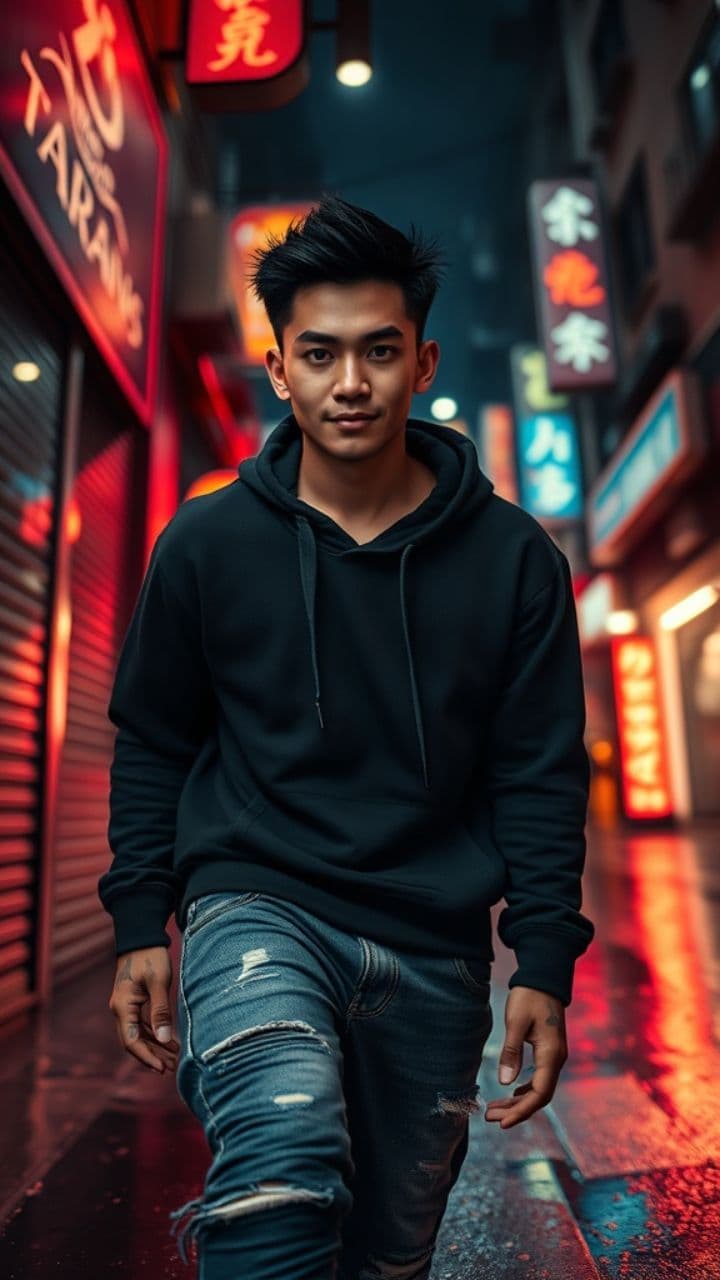 อารมณ์โกรธและหวังในความรัก