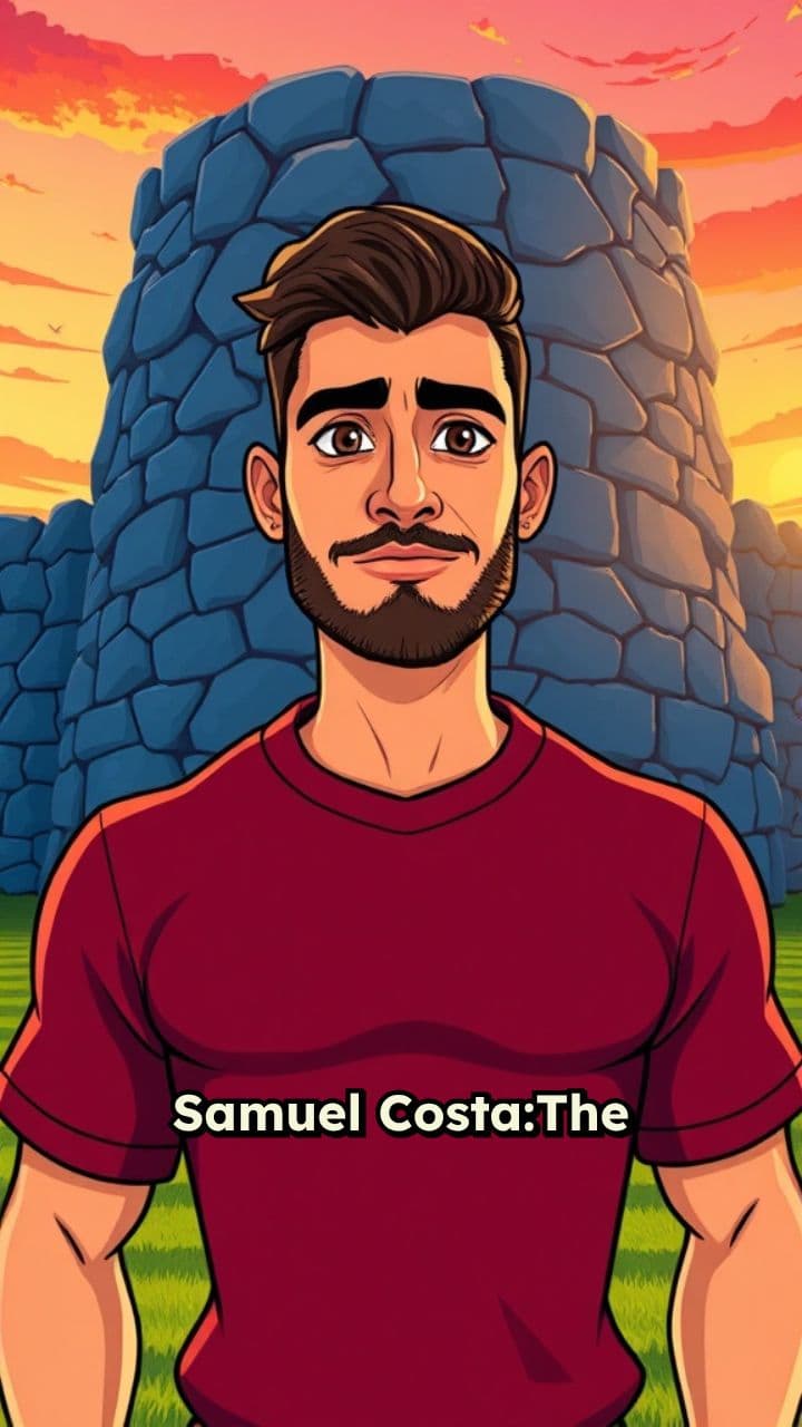 Samuel Costa’s Homecoming to Torino