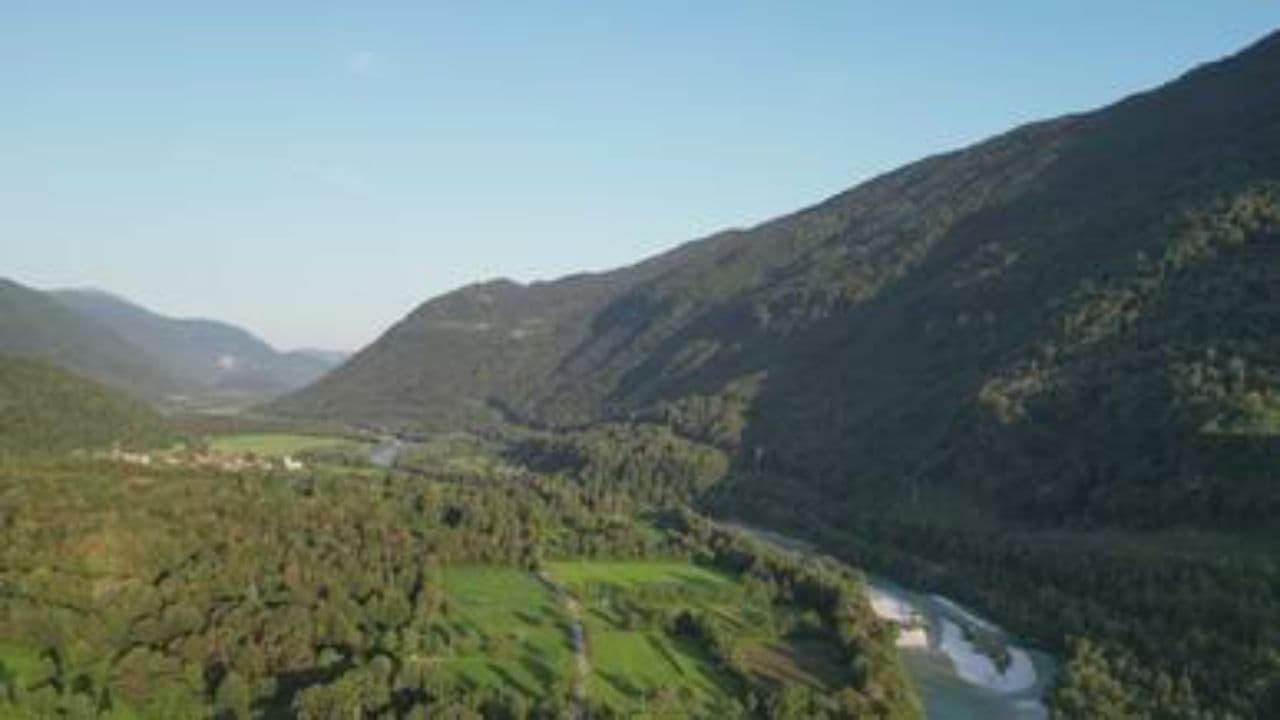 God Spoke All These Words