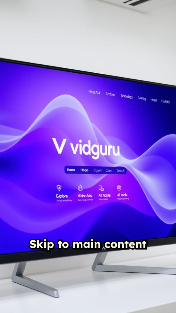 All-in-One AI Content Creation Platform