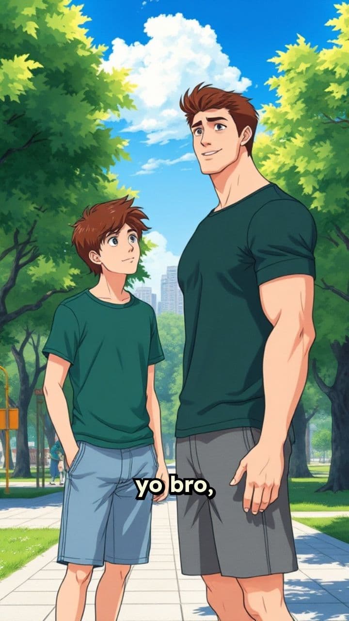 TikTok Supplements for Muscle Gain