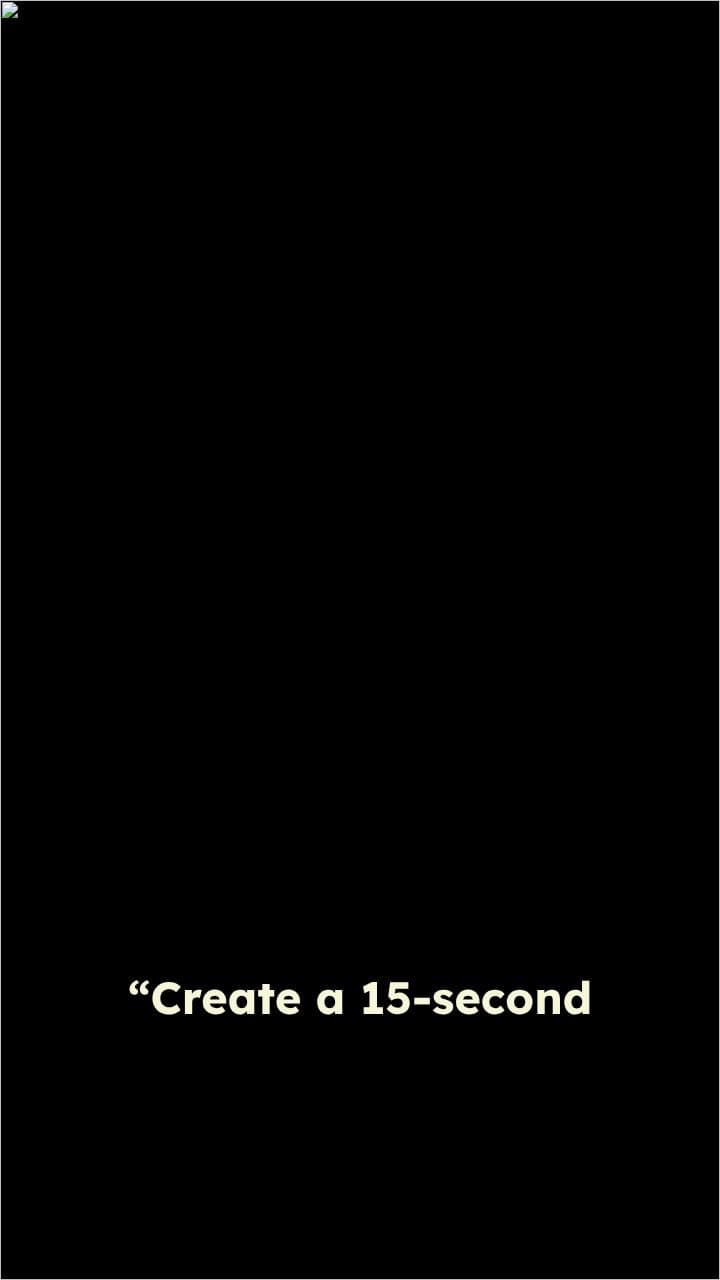 Viral Chaos: 15-Second Brainrot Video