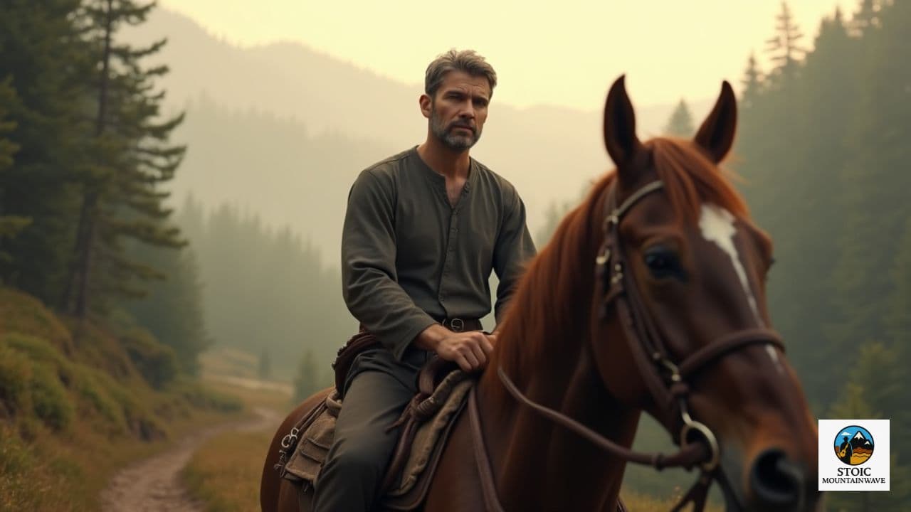 Stoic Christian Meditation