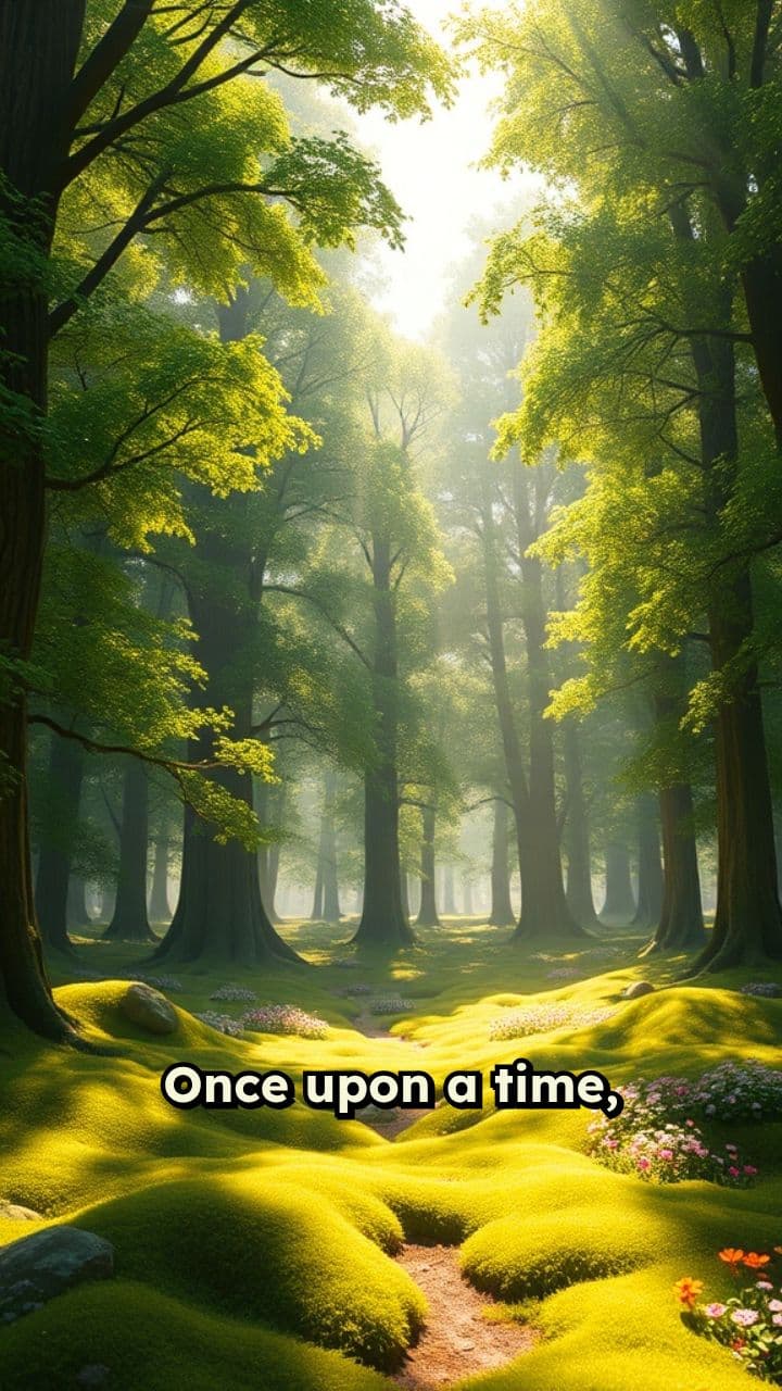 Junia and Filemon Save the Eggs