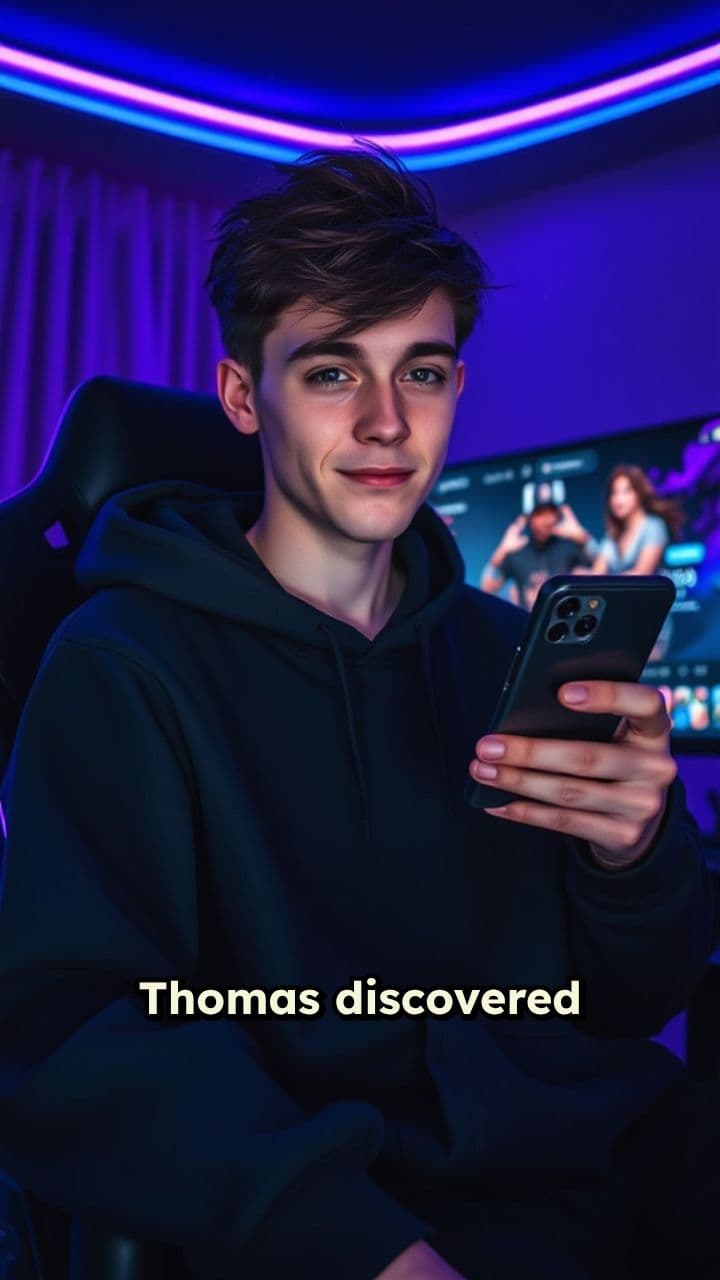 Beat Drop Stare Makes Girls Screenshot