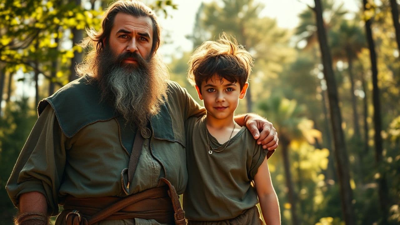 Škola pro chlapce a jejich budoucnost