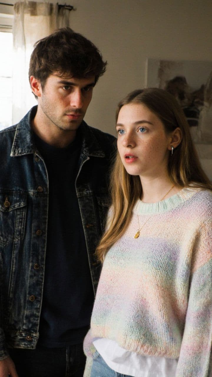 Falsche Zeit, richtige Gefühle