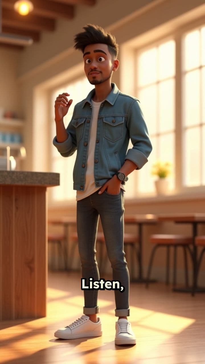 Strength in Vulnerability