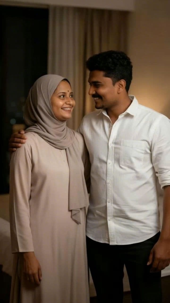 Image transform video