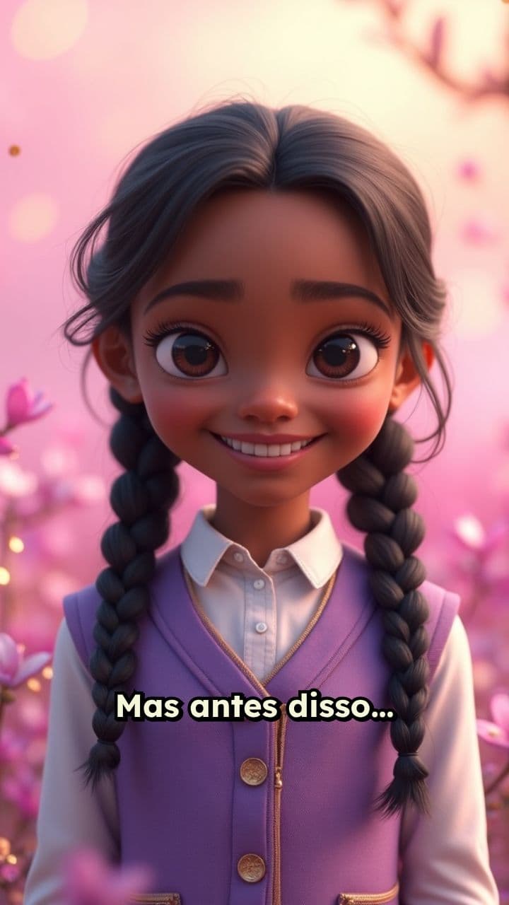 Uma Mensagem Especial da Academia Unicórnio