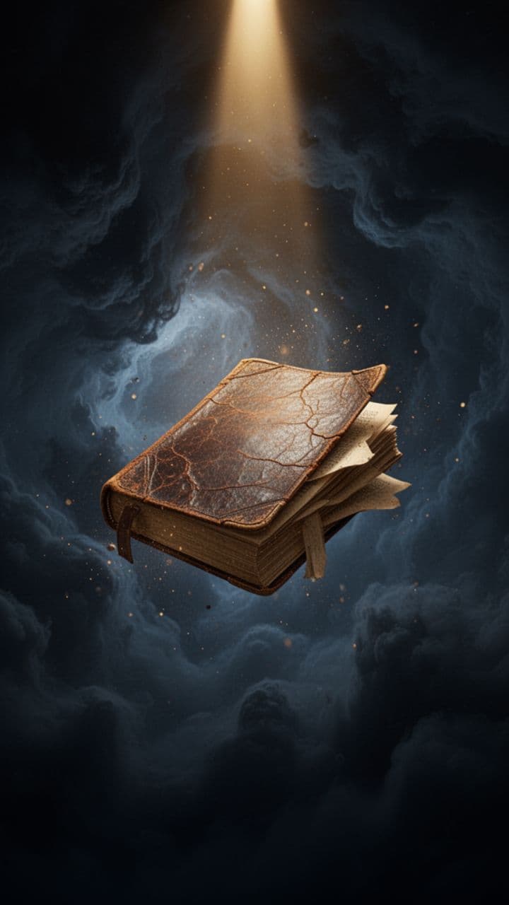 The Bell Has Been Rung