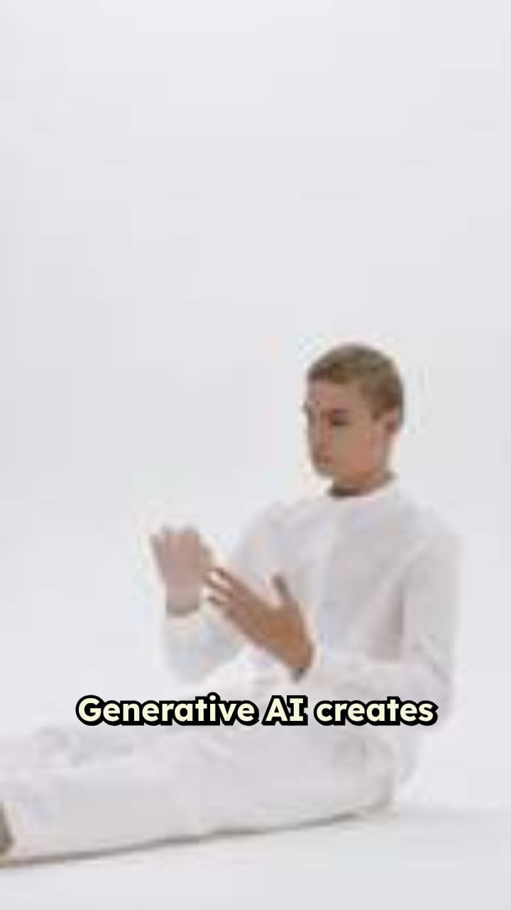 The Future of Filmmaking: AI Unleashed