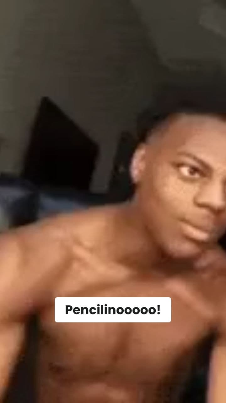 Pencilino Gambetti: Il Caos Assurdo