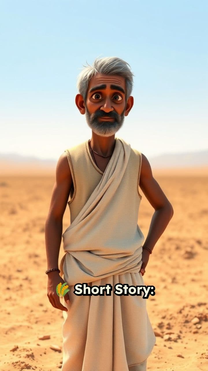 Ramu’s Hard Work Pays Off