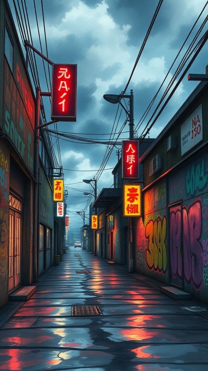 Mario e la follia del panino vegano