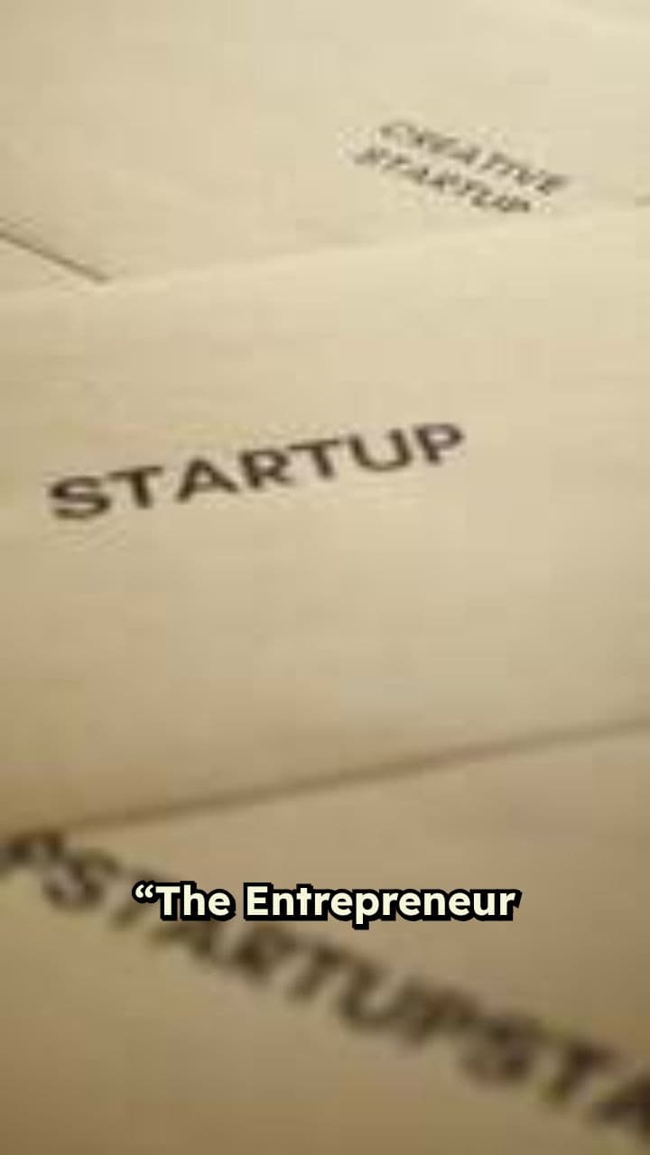 From One Customer to Global Success