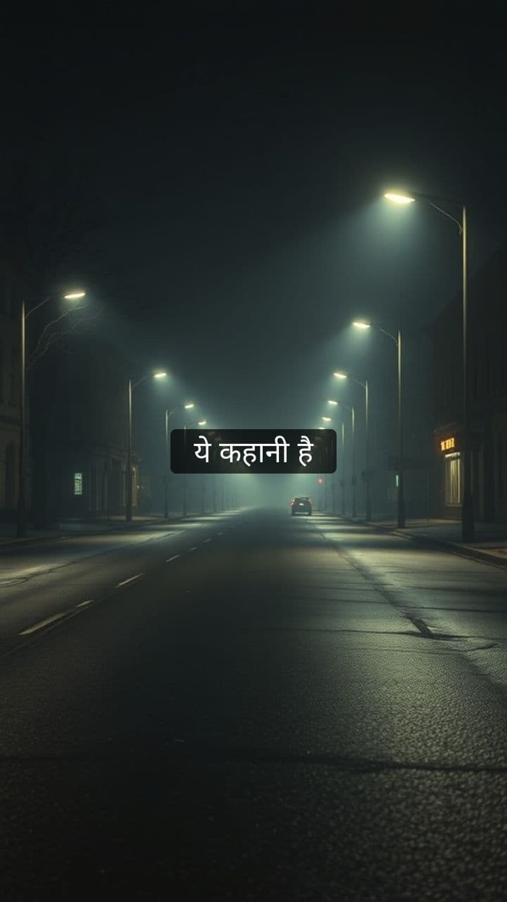 भरोसे की कहानी