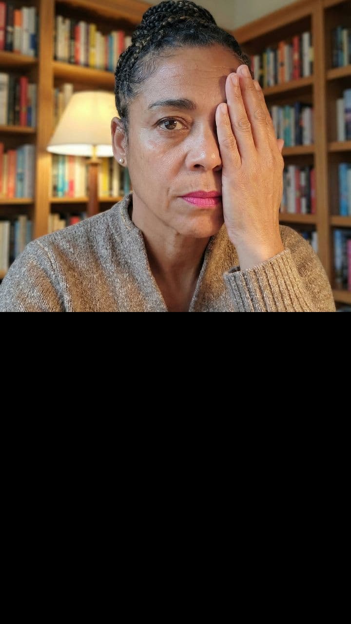 Your Blind Spot Revealed