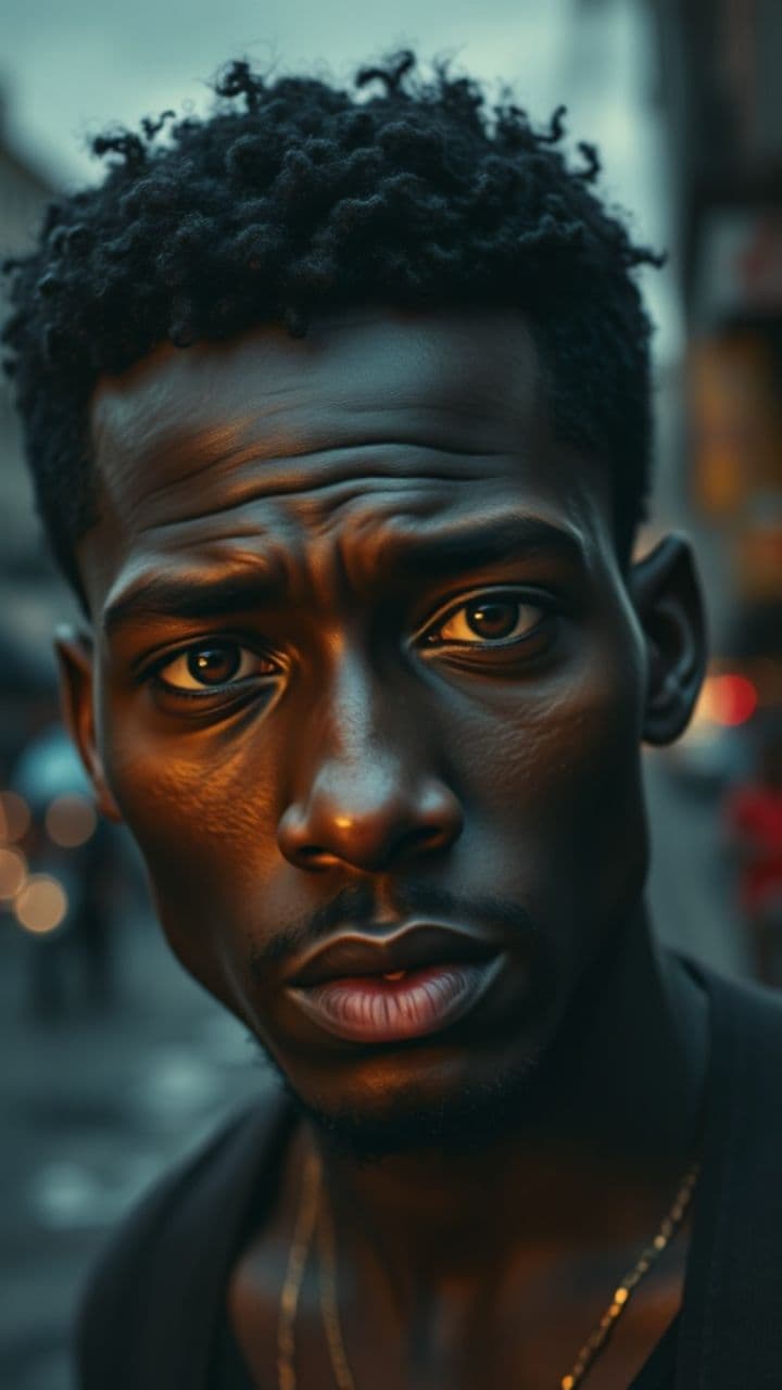 Enough is Enough: The Youth's Call