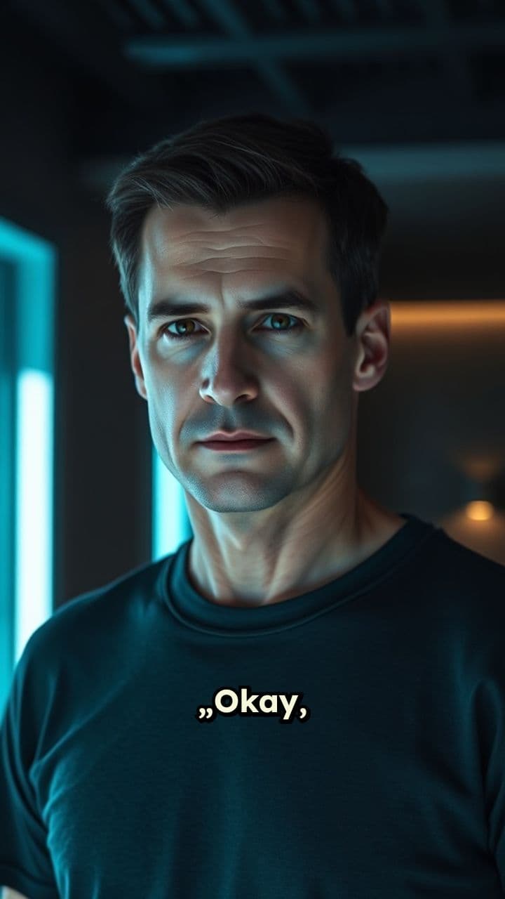 Das Geheimnis des alten Spiegels