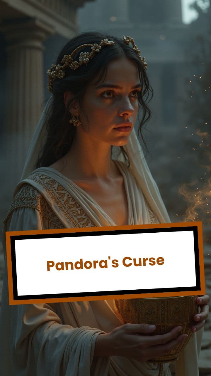 Pandora's Curse