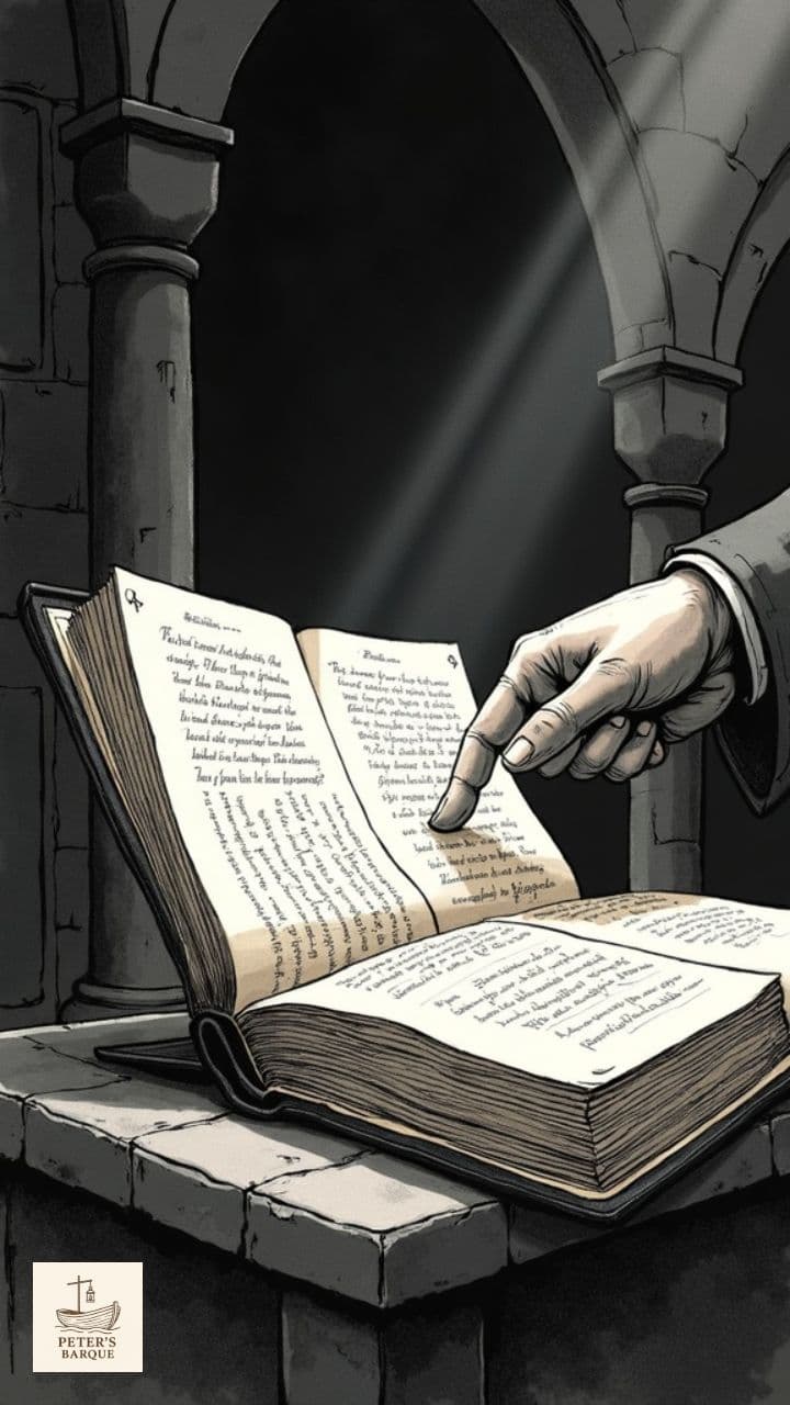 The Economy of Prayer and Intercession