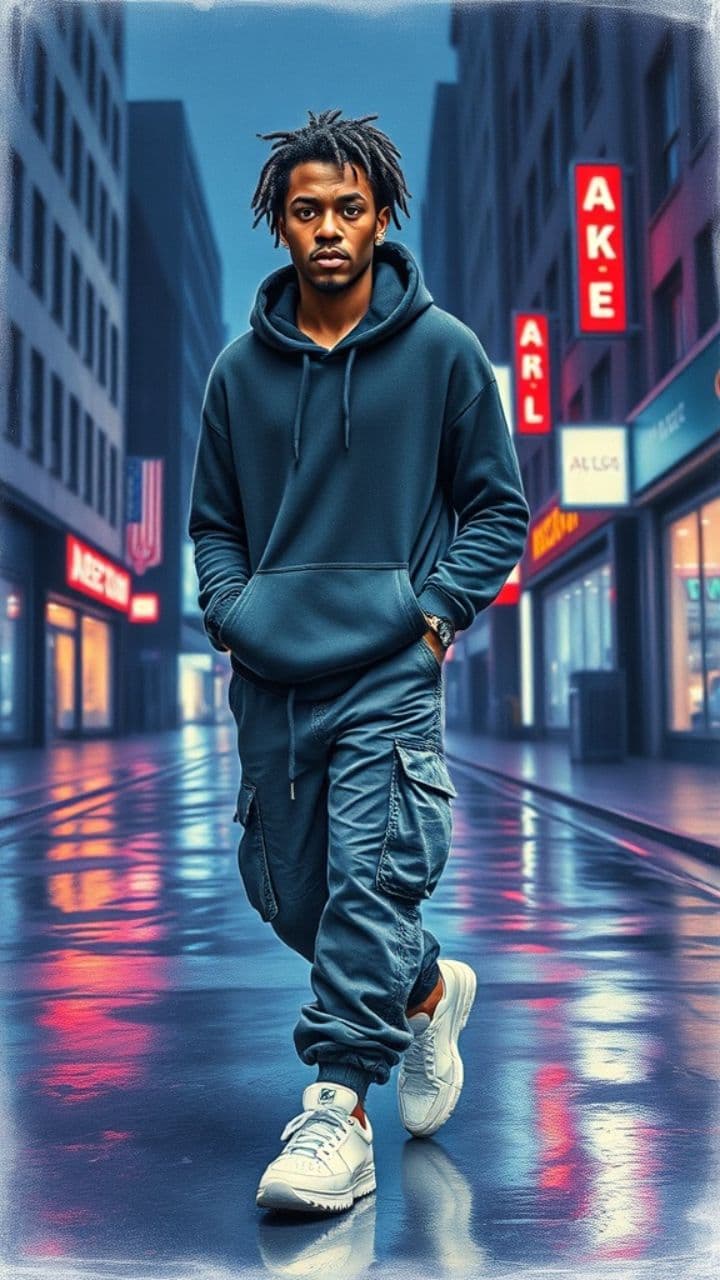 Clout Chaser's Reflection