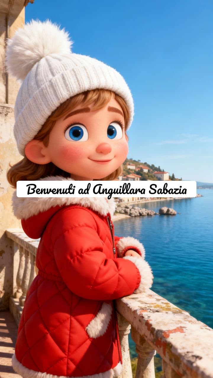 Anguillara Sabazia: Insieme Possiamo