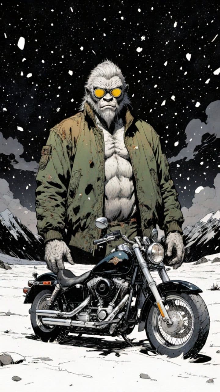 Cold Days, Warm Memories