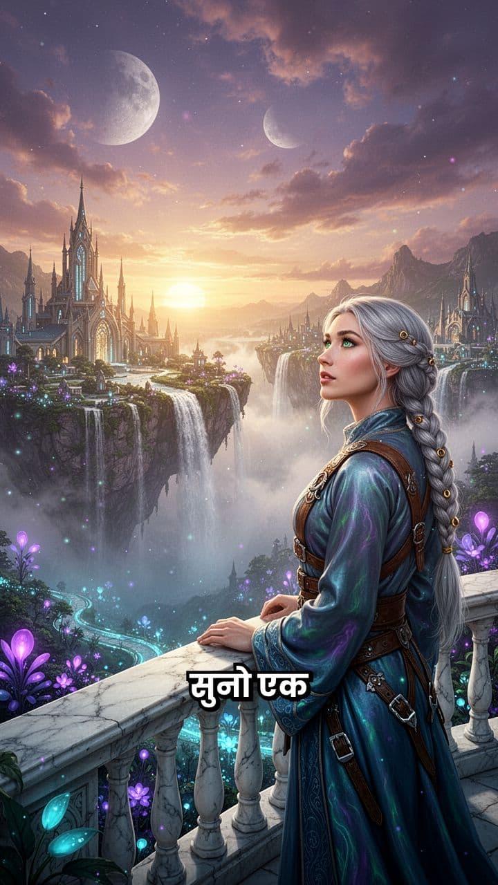 जादू की जेल