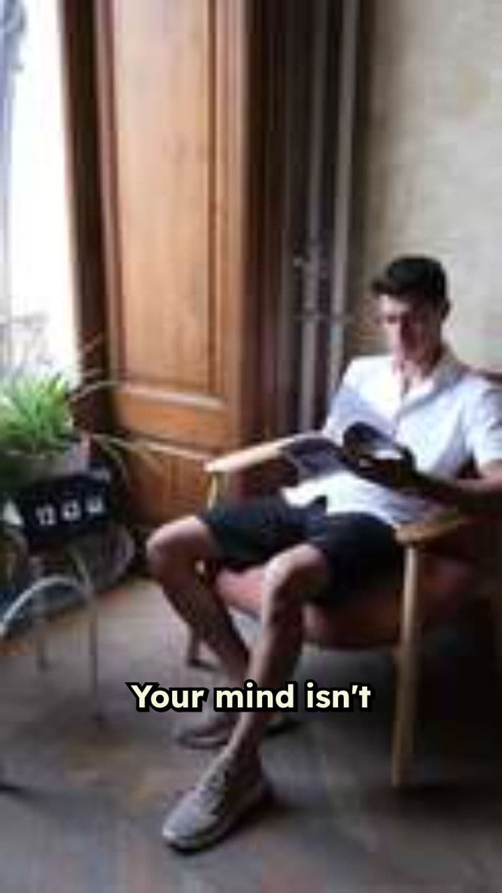 Overthinking Protection