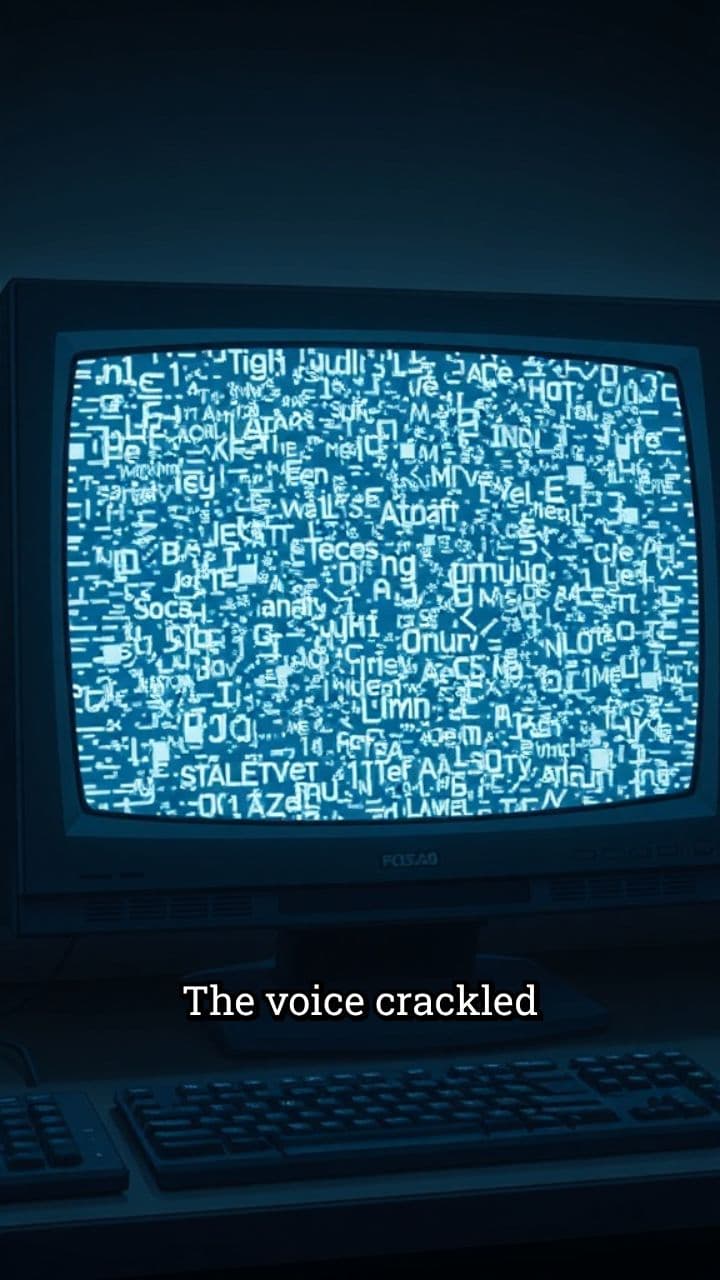 The Awakening of the Watcher