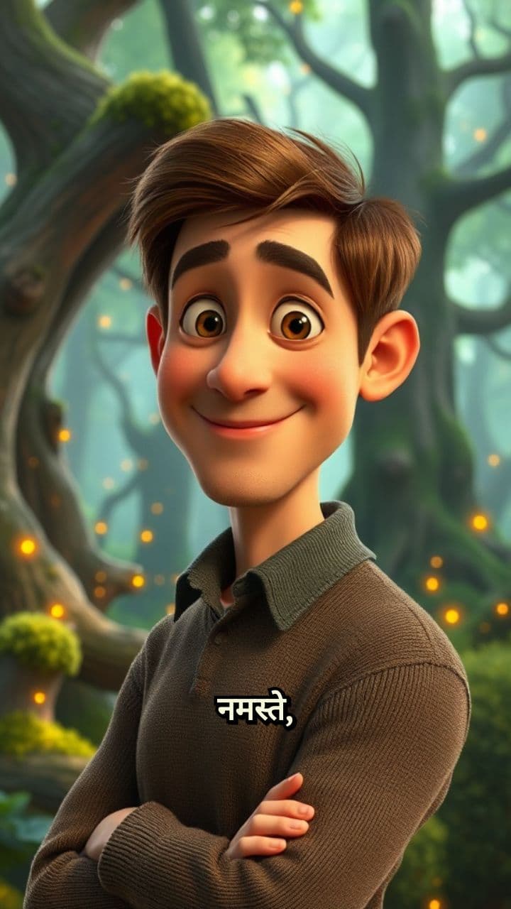 Peter Pan's Birthday Wish for Lou