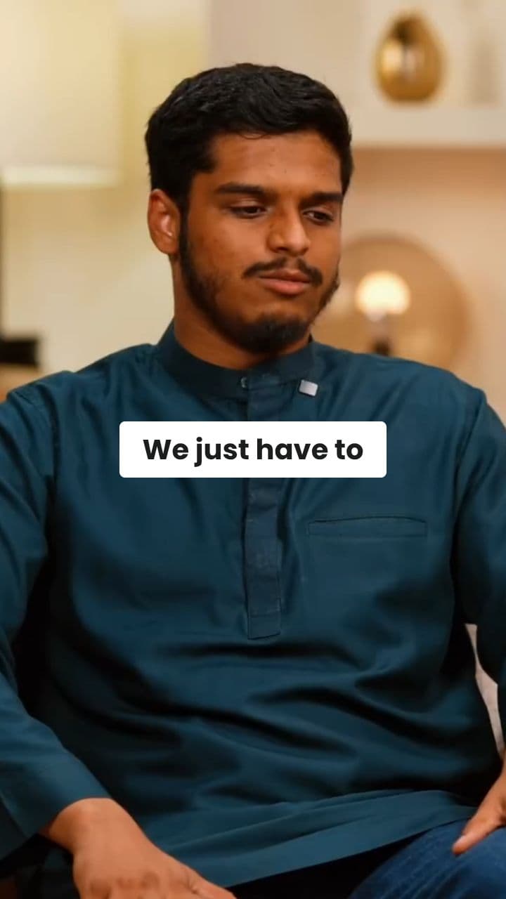 The Danger of Oversharing