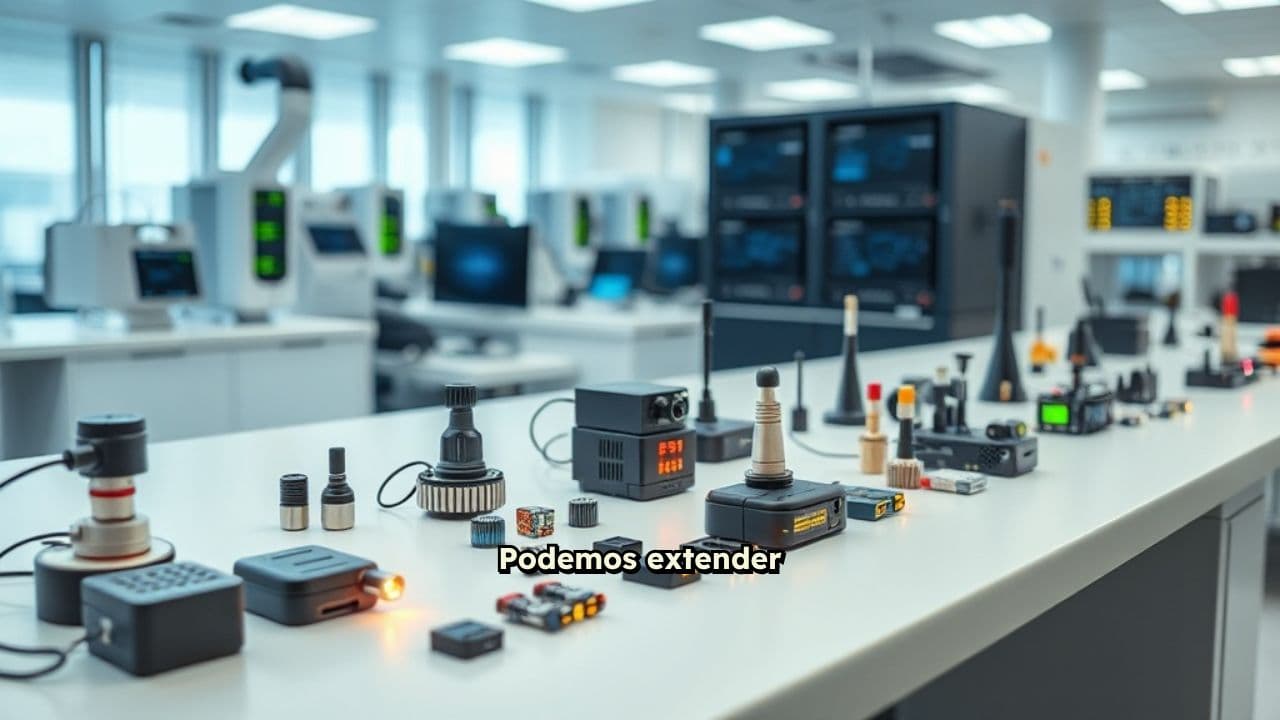 Importancia de los filtros digitales en sensores