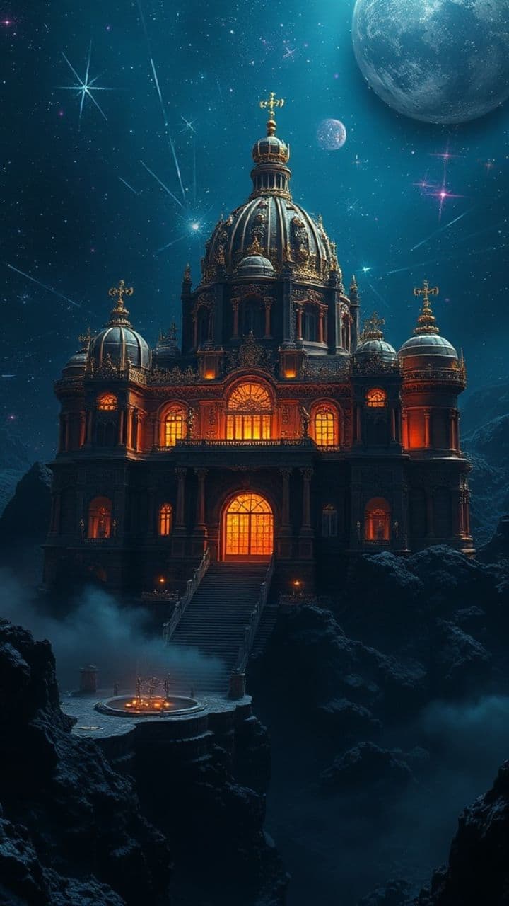 Энергия войны