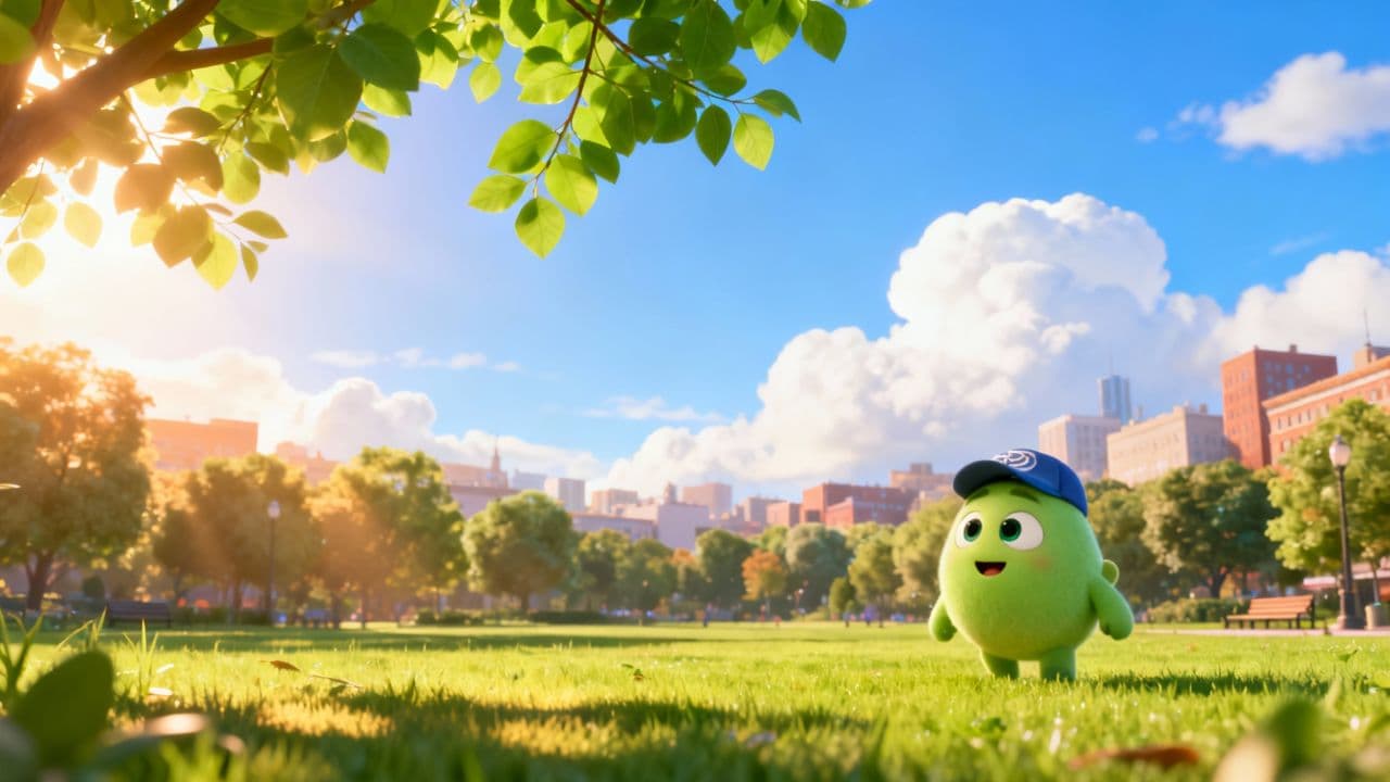 דודו הגיבור חוצה את הכביש