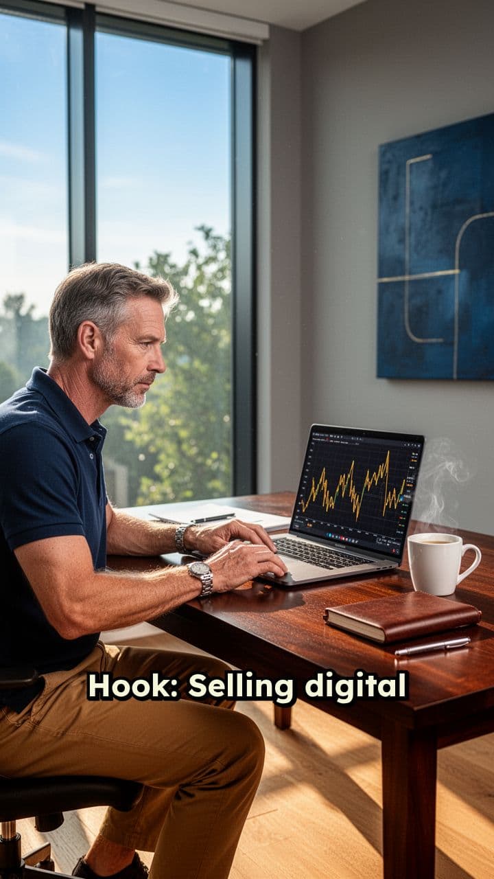 Stop Relying on Etsy Sales