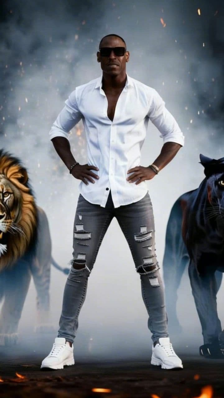 Image transform video