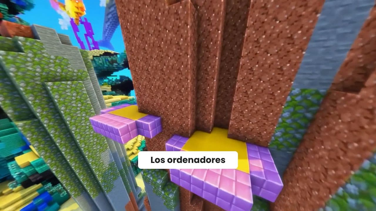 Cómo funciona la memoria del ordenador