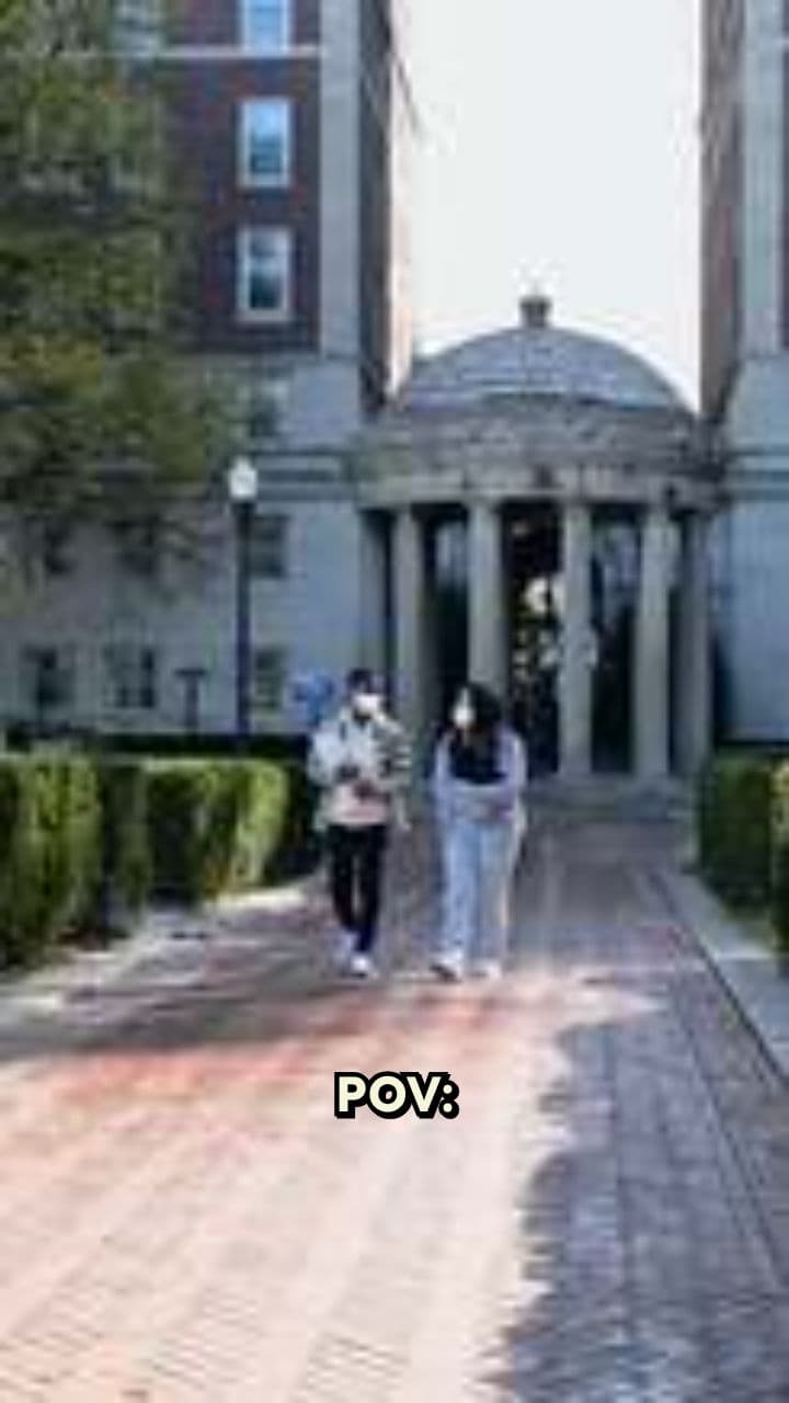 ServiceNow Academic Partnerships POV Vlog