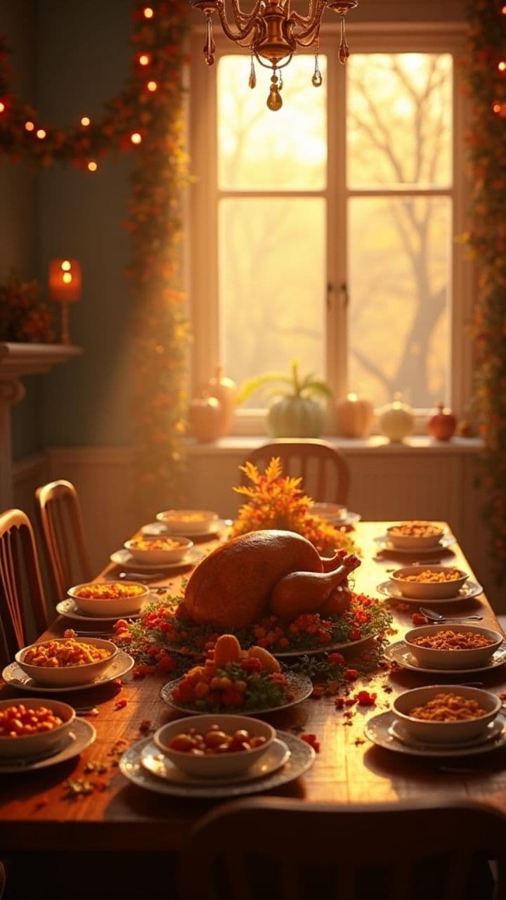 Seafood Casserole Delight