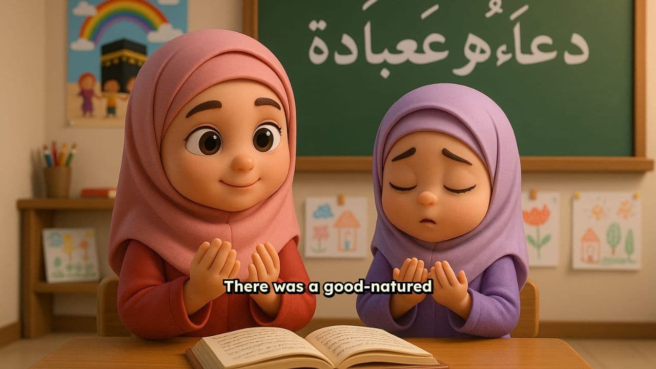 The Kindness of a Millionaire