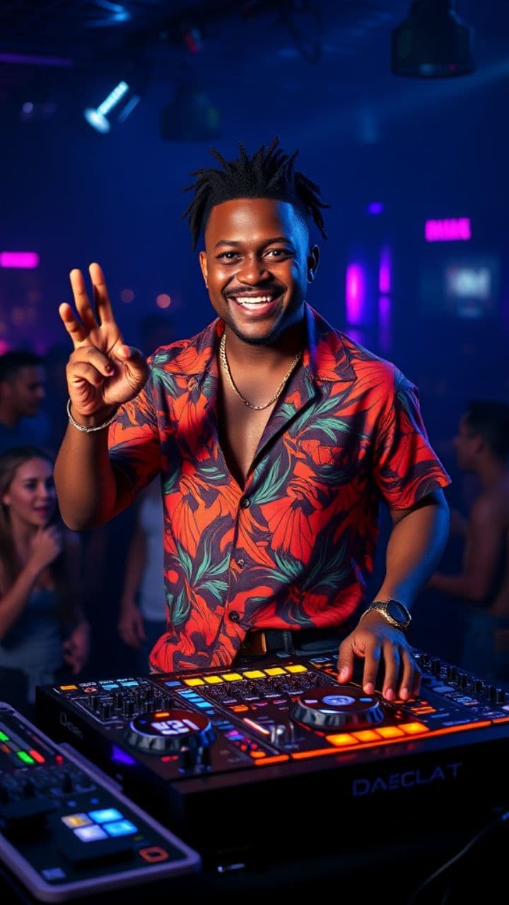 A Serious Song You Can't Miss