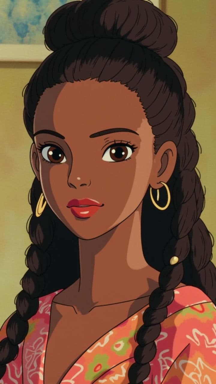 Sans Toi, Je Brillerai