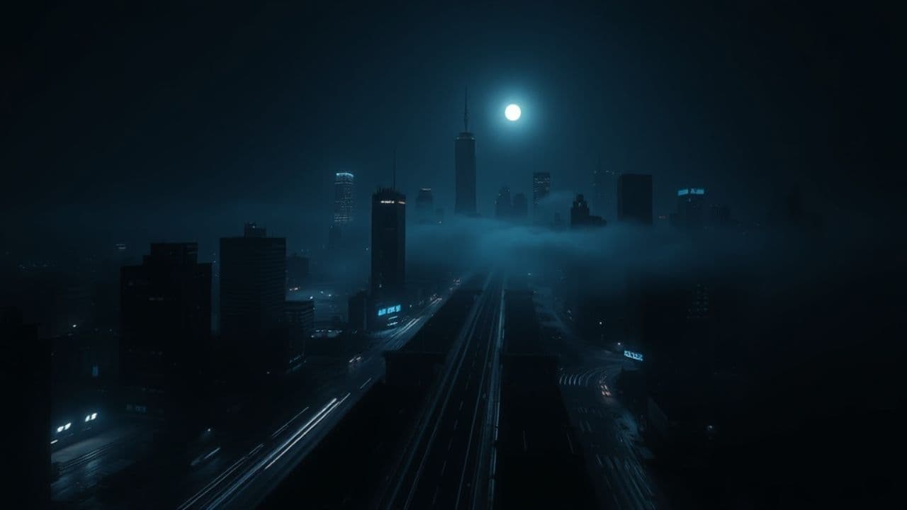 Поиск себя в жизни